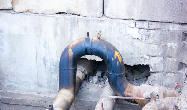 Best Emergency water damage restoration  in Clarksville, TX