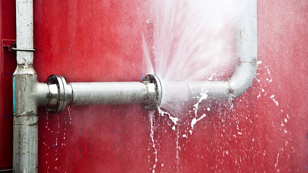 Best Residential water damage restoration  in Clarksville, TX